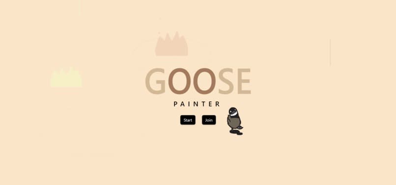 GoosePainter